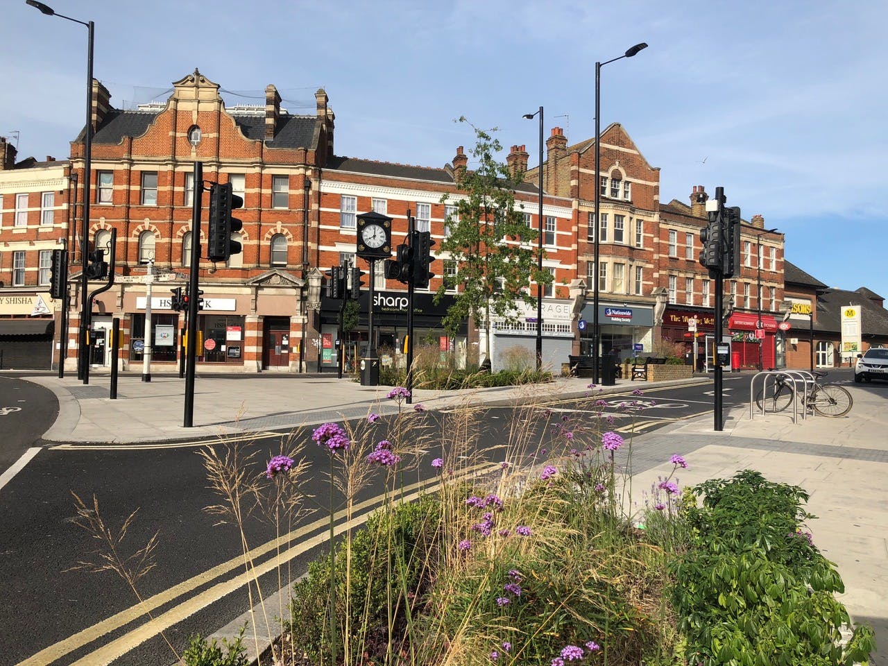 Palmers Green