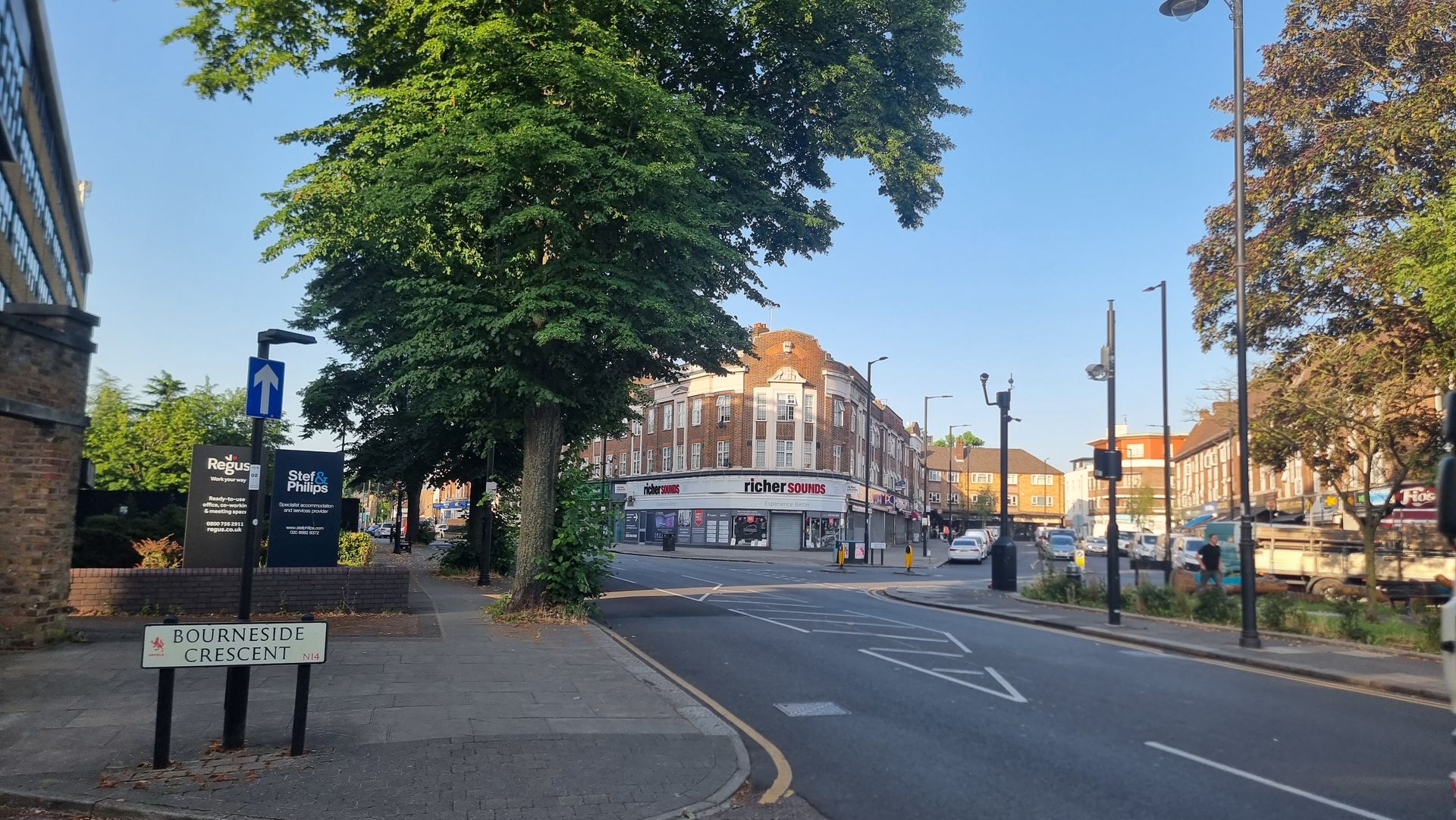Southgate